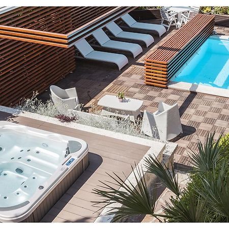 Fontana Vecchia Bed & Breakfast Atina Ngoại thất bức ảnh