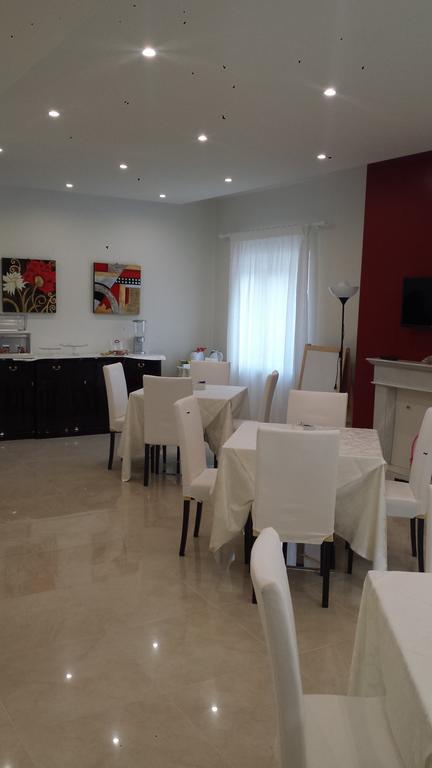 Fontana Vecchia Bed & Breakfast Atina Ngoại thất bức ảnh