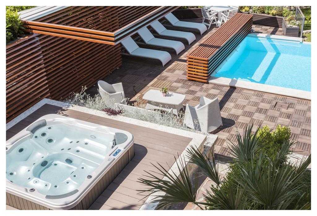 Fontana Vecchia Bed & Breakfast Atina Ngoại thất bức ảnh