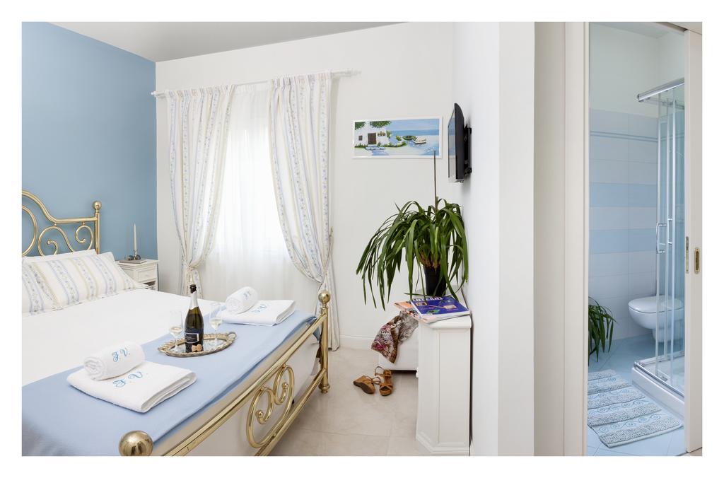 Fontana Vecchia Bed & Breakfast Atina Ngoại thất bức ảnh