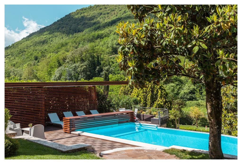 Fontana Vecchia Bed & Breakfast Atina Ngoại thất bức ảnh