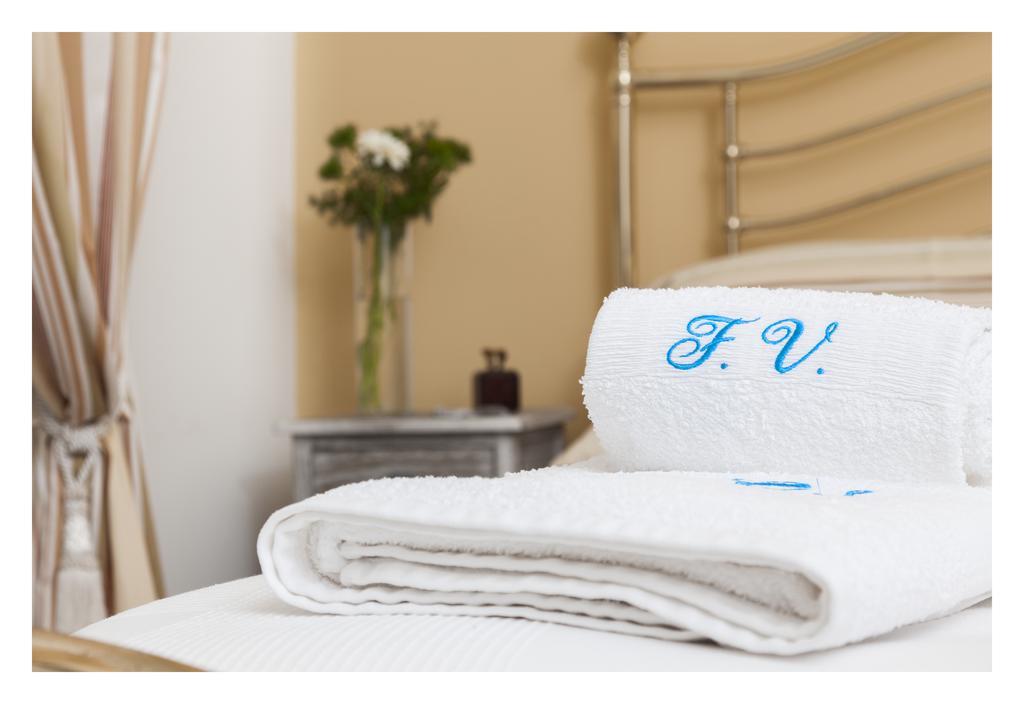 Fontana Vecchia Bed & Breakfast Atina Ngoại thất bức ảnh