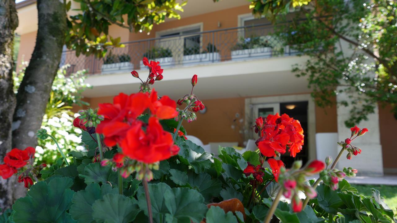 Fontana Vecchia Bed & Breakfast Atina Ngoại thất bức ảnh
