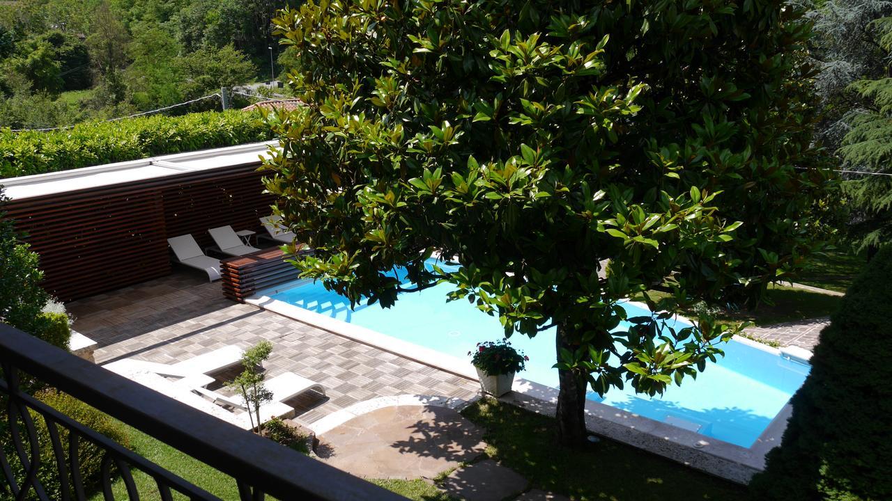 Fontana Vecchia Bed & Breakfast Atina Ngoại thất bức ảnh