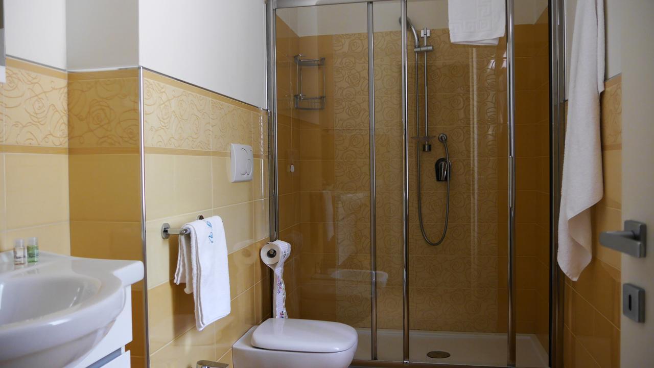 Fontana Vecchia Bed & Breakfast Atina Ngoại thất bức ảnh