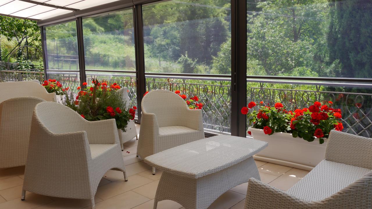 Fontana Vecchia Bed & Breakfast Atina Ngoại thất bức ảnh