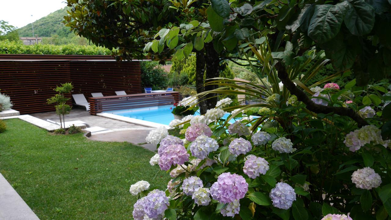 Fontana Vecchia Bed & Breakfast Atina Ngoại thất bức ảnh